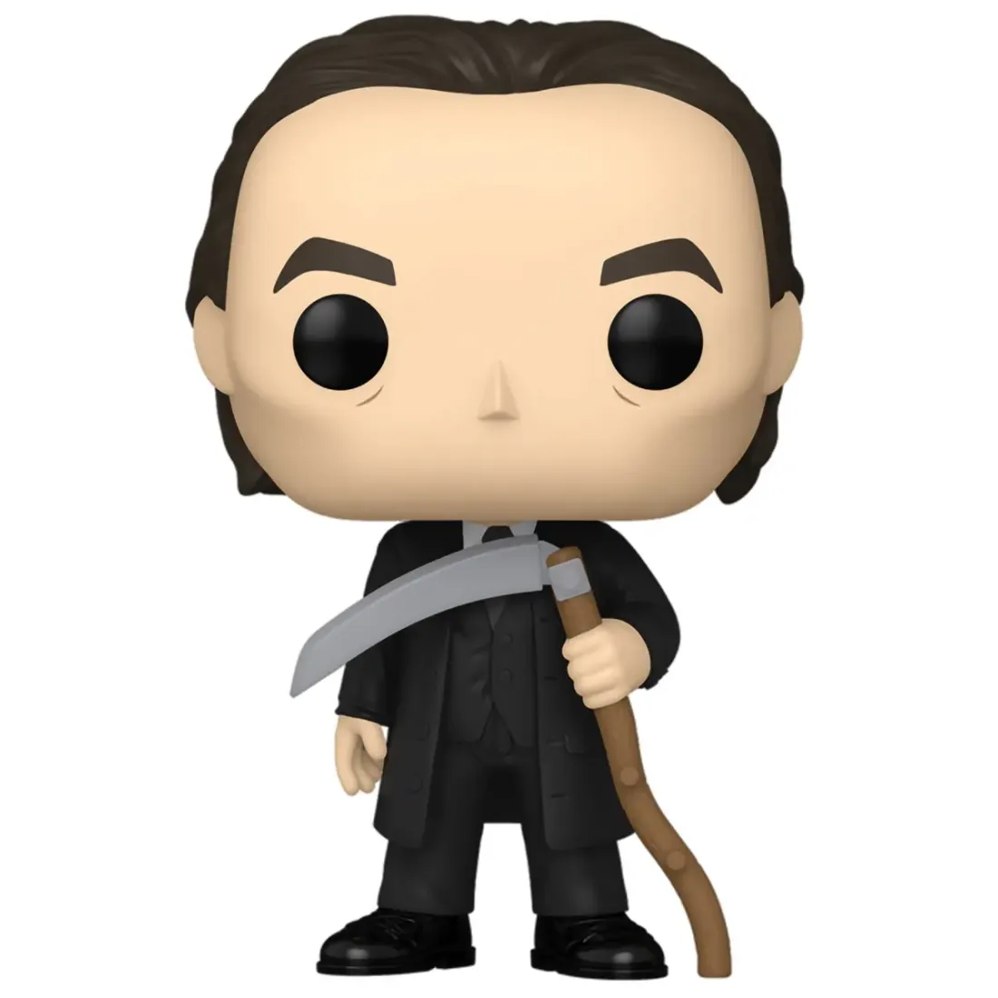 Фигурка Funko POP! TV Supernatural Death (1837) 90276