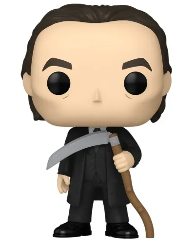 Фигурка Funko POP! TV Supernatural Death (1837) 90276
