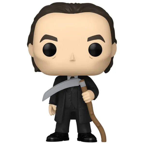 Фигурка Funko POP! TV Supernatural Death (1837) 90276