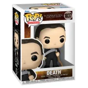 Фигурка Funko POP! TV Supernatural Death (1837) 90276