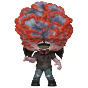 Фигурка Funko POP! TV The Last of Us Clicker (1843) 91812