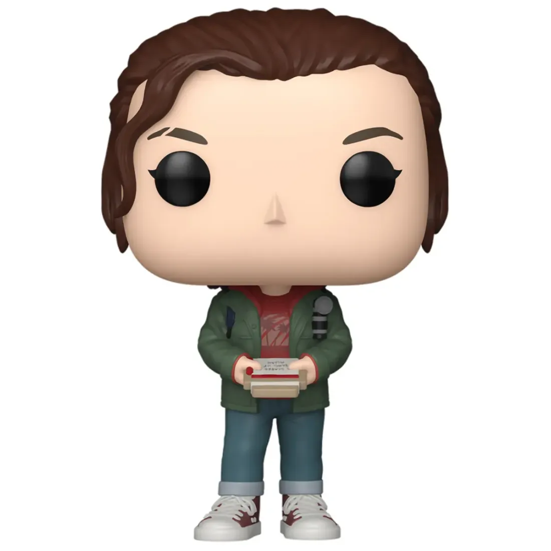 Фигурка Funko POP! TV The Last of Us Ellie (1844) 91813