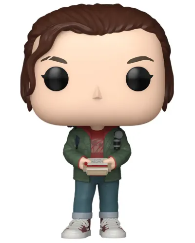 Фигурка Funko POP! TV The Last of Us Ellie (1844) 91813