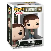 Фигурка Funko POP! TV The Last of Us Ellie (1844) 91813