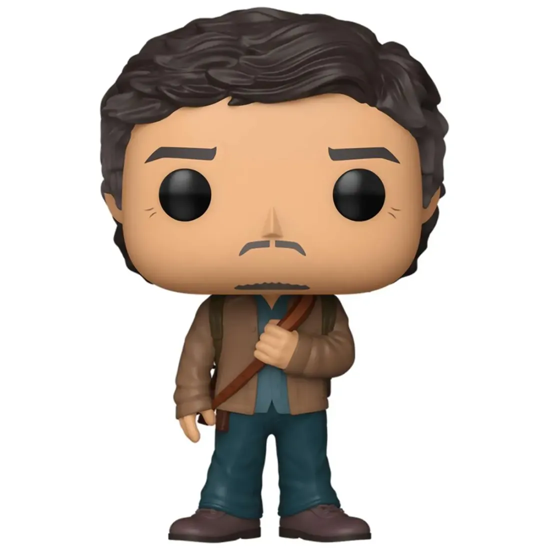 Фигурка Funko POP! TV The Last of Us Joel Miller (1845) 91814