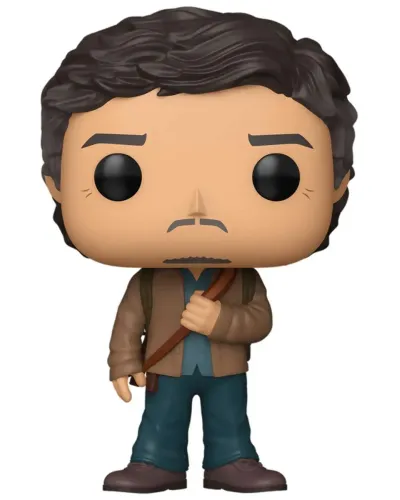 Фигурка Funko POP! TV The Last of Us Joel Miller (1845) 91814