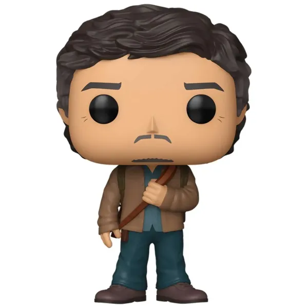 Фигурка Funko POP! TV The Last of Us Joel Miller (1845) 91814