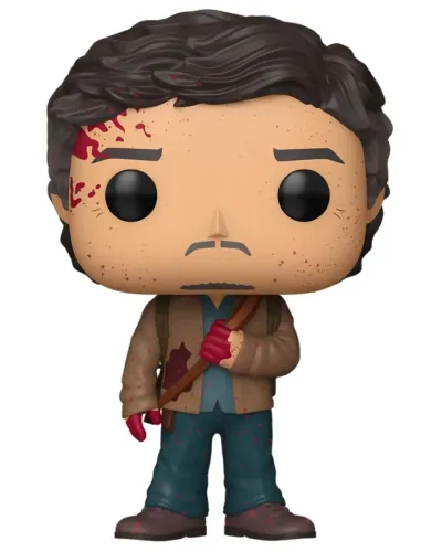 Фигурка Funko POP! TV The Last of Us Joel Miller (BD) (Exc) (1845) 91848