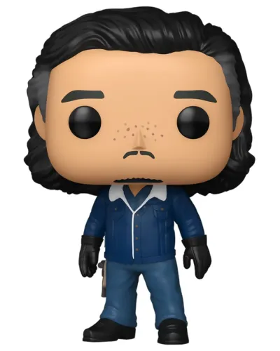 Фигурка Funko POP! TV The Last of Us Tommy Miller​ (1846) 91815