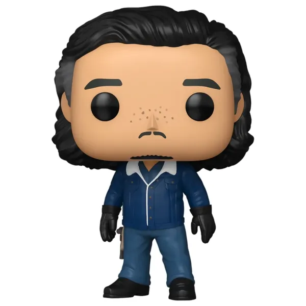 Фигурка Funko POP! TV The Last of Us Tommy Miller​ (1846) 91815