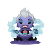 Фигурка Funko POP! Deluxe Disney Villains Ursula on Throne (1089) 50271