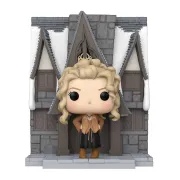 Фигурка Funko POP! Deluxe Harry Potter Hogsmeade Madam Rosmerta w/The Three Broomsticks (157) 65649