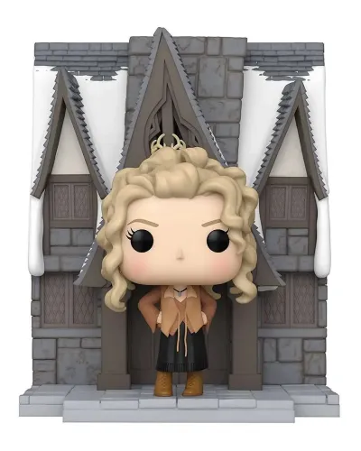 Фигурка Funko POP! Deluxe Harry Potter Hogsmeade Madam Rosmerta w/The Three Broomsticks (157) 65649