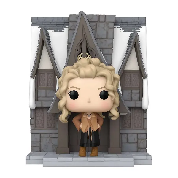 Фигурка Funko POP! Deluxe Harry Potter Hogsmeade Madam Rosmerta w/The Three Broomsticks (157) 65649
