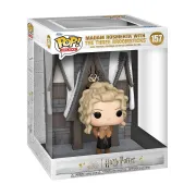 Фигурка Funko POP! Deluxe Harry Potter Hogsmeade Madam Rosmerta w/The Three Broomsticks (157) 65649
