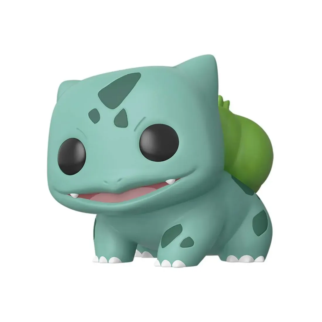 Фигурка Funko POP! Games Pokemon Bulbasaur 10" (454) 50559