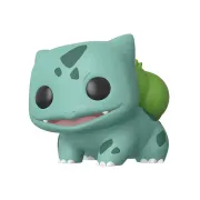 Фигурка Funko POP! Games Pokemon Bulbasaur 10" (454) 50559