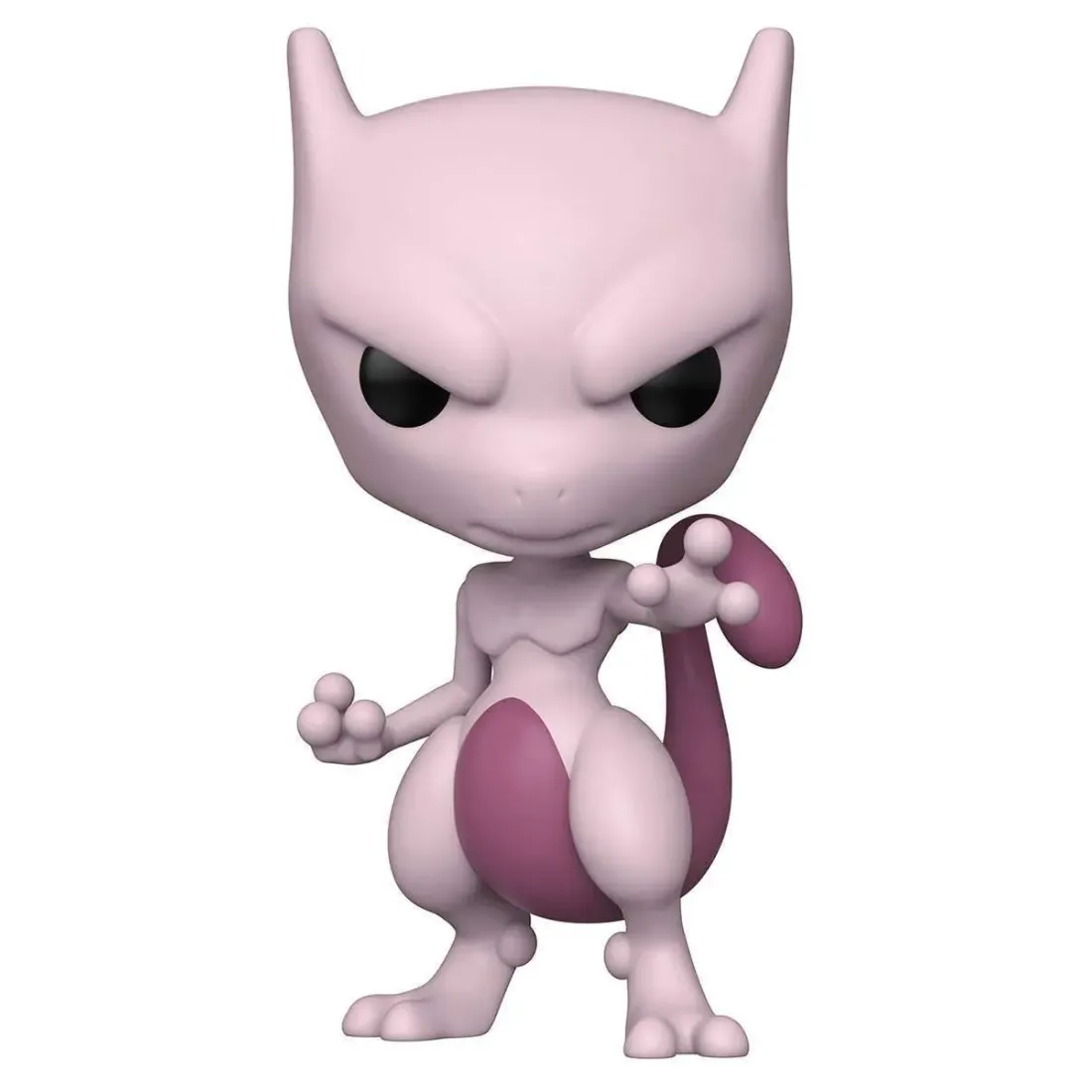 Фигурка Funko POP! Games Pokemon Mewtwo 10" (583) 63699