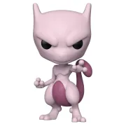 Фигурка Funko POP! Games Pokemon Mewtwo 10" (583) 63699