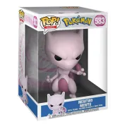 Фигурка Funko POP! Games Pokemon Mewtwo 10" (583) 63699