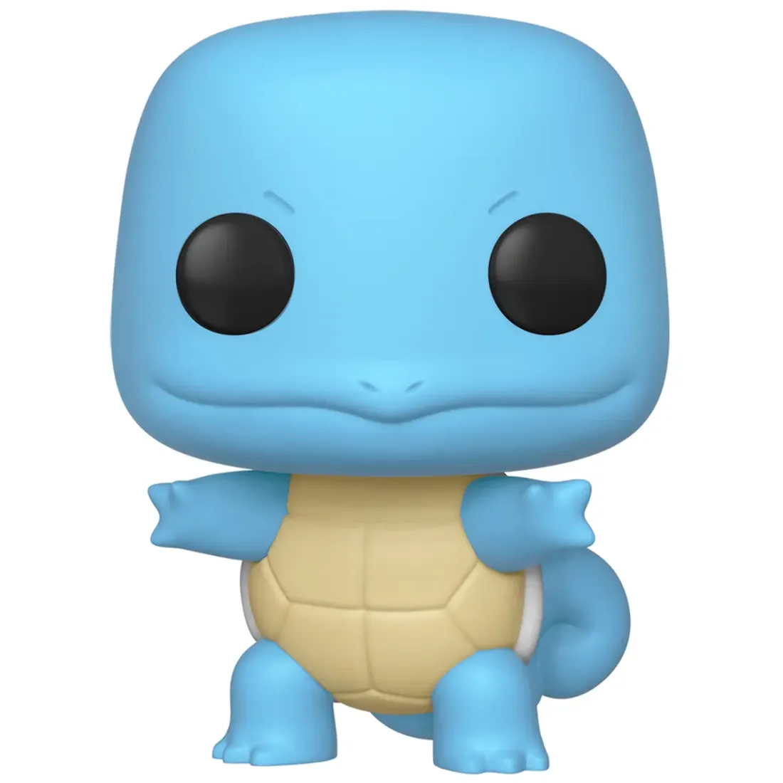 Фигурка Funko POP! Games Pokemon Squirtle 10" (505) 50561