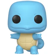 Фигурка Funko POP! Games Pokemon Squirtle 10" (505) 50561