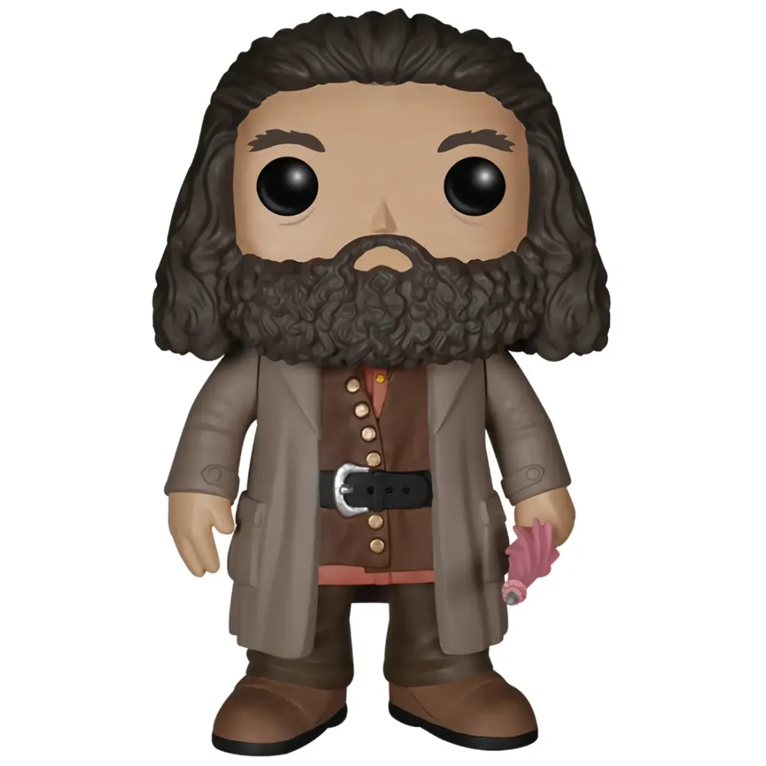 Фигурка Funko POP! Harry Potter S1 Rubeus Hagrid 6" (07) 5864