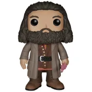 Фигурка Funko POP! Harry Potter S1 Rubeus Hagrid 6" (07) 5864