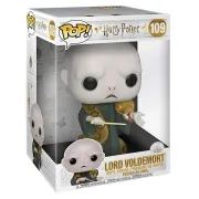 Фигурка Funko POP! Harry Potter S10 Voldemort w/Nagini 10" (109) 48037