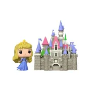 Фигурка Funko POP! Town Disney Ultimate Princess Princess Aurora w/Castle (29) 56353