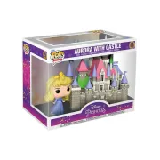 Фигурка Funko POP! Town Disney Ultimate Princess Princess Aurora w/Castle (29) 56353