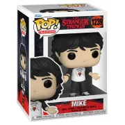 Фигурка Funko POP! TV Stranger Things S4 Mike (1239) 62393