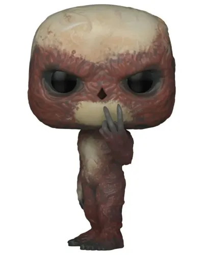 Фигурка Funko POP! TV Stranger Things S4 Vecna Pointing (1312) 65632