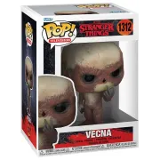 Фигурка Funko POP! TV Stranger Things S4 Vecna Pointing (1312) 65632