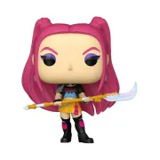 Фигурка Funko POP! Animation KPop Demon Hunters Mira (2258) 95266