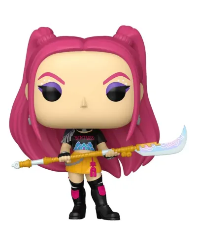 Фигурка Funko POP! Animation KPop Demon Hunters Mira (2258) 95266
