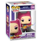 Фигурка Funko POP! Animation KPop Demon Hunters Mira (2258) 95266