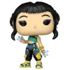 Фигурка Funko POP! Animation KPop Demon Hunters Zoey (2256) 95267