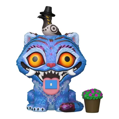 Фигурка Funko POP! Animation KPop Demon Hunters Derpy with Sussie (GW) (2260) 94693