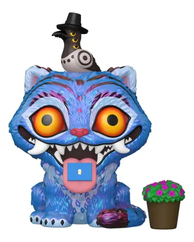 Фигурка Funko POP! Animation KPop Demon Hunters Derpy with Sussie (GW) (2260) 94693