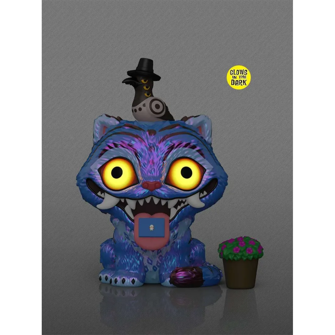 Фигурка Funko POP! Animation KPop Demon Hunters Derpy with Sussie (GW) (2260) 94693