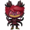 Фигурка Funko POP! Animation Hazbin Hotel Alastor Chase (2242)
