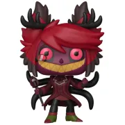 Фигурка Funko POP! Animation Hazbin Hotel Alastor Chase (2242)