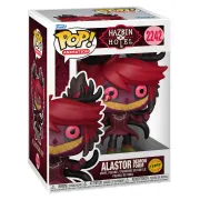 Фигурка Funko POP! Animation Hazbin Hotel Alastor Chase (2242)