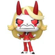 Фигурка Funko POP! Animation Hazbin Hotel Charlie Morningstar Chase (2239)