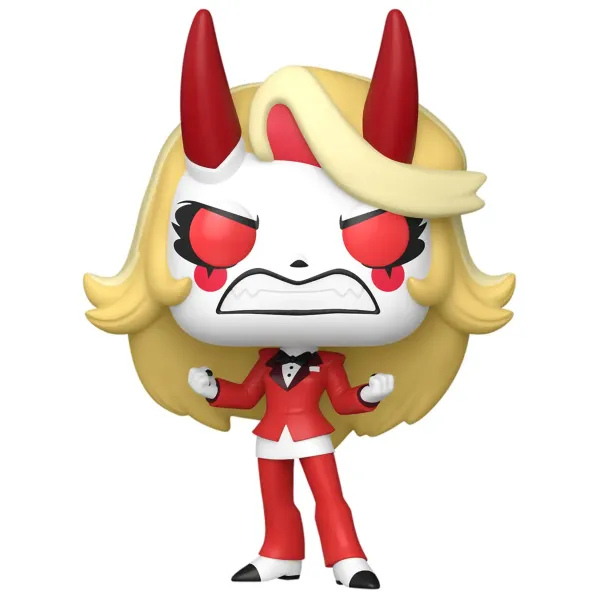 Фигурка Funko POP! Animation Hazbin Hotel Charlie Morningstar Chase (2239)
