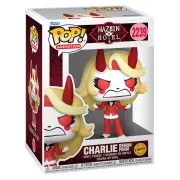 Фигурка Funko POP! Animation Hazbin Hotel Charlie Morningstar Chase (2239)