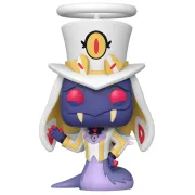 Фигурка Funko POP! Animation Hazbin Hotel Sir Pentious Chase SS (Exc) (2243)