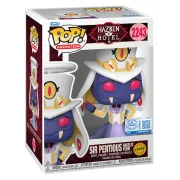 Фигурка Funko POP! Animation Hazbin Hotel Sir Pentious Chase SS (Exc) (2243)