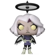 Фигурка Funko POP! Animation Hazbin Hotel Vaggie Chase (2240)